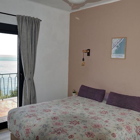 Apartamento Deluxe Cau Del Llop Llanca Ngoại thất bức ảnh