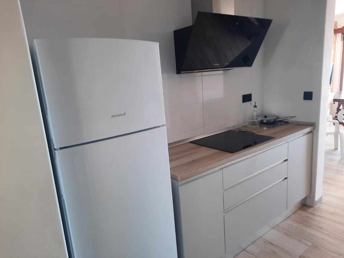 Apartamento Deluxe Cau Del Llop Llanca Ngoại thất bức ảnh