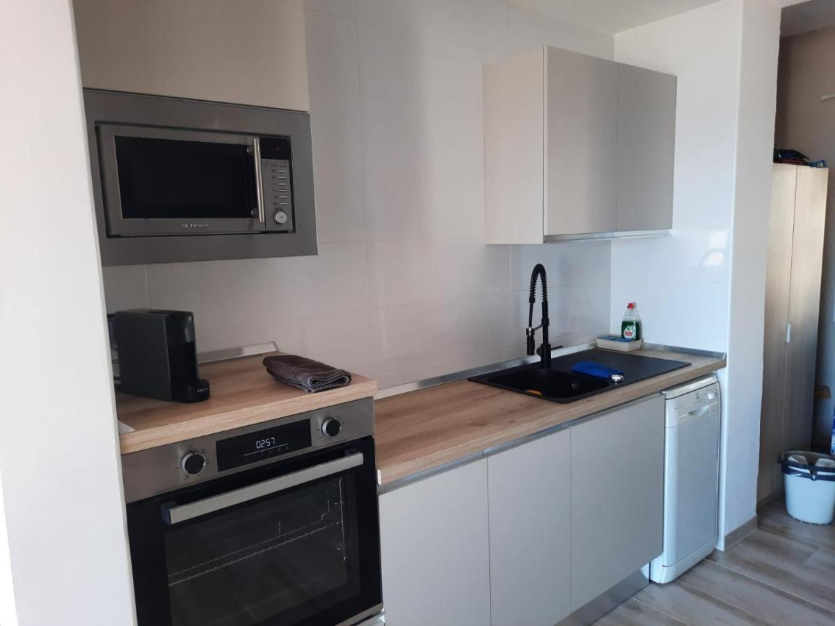 Apartamento Deluxe Cau Del Llop Llanca Ngoại thất bức ảnh