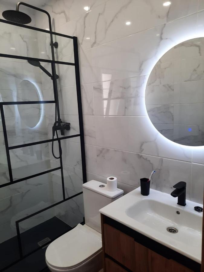 Apartamento Deluxe Cau Del Llop Llanca Ngoại thất bức ảnh
