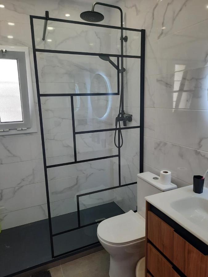 Apartamento Deluxe Cau Del Llop Llanca Ngoại thất bức ảnh