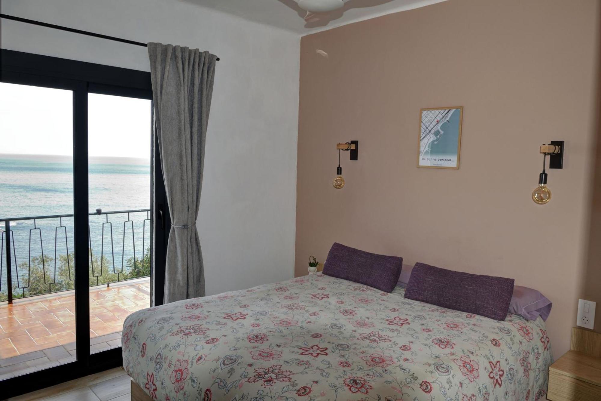 Apartamento Deluxe Cau Del Llop Llanca Ngoại thất bức ảnh