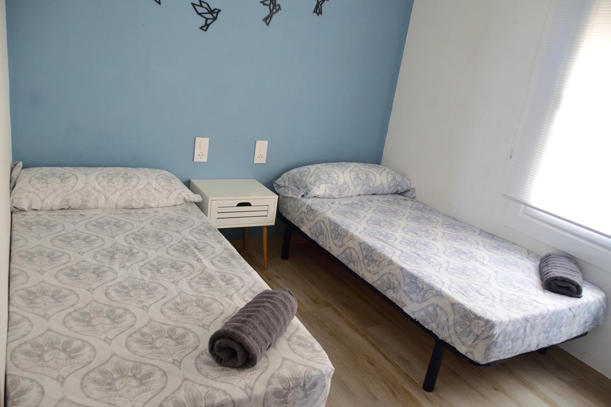 Apartamento Deluxe Cau Del Llop Llanca Ngoại thất bức ảnh